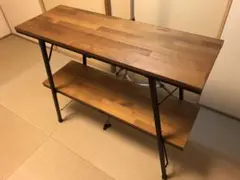 スノーピーク　ワンアクションラック　マルチパーパストートバッグ付き