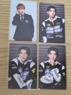 INI ラポスタ2024 RTP 高塚大夢①