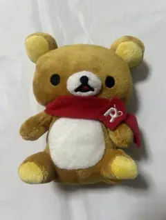 San-X リラックマ ぬいぐるみ