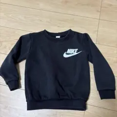 キッズ　トレーナー 長袖