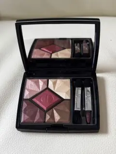 新品未使用♡ DIOR サンククルール　857 限定品 楽天市場】dior 857（アイシャドウ｜ベースメイク・メイクアップ