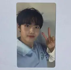 treasure トレジャー DOYOUNG ドヨン トレカ 特典 ③