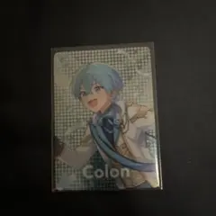 すとぷり　ころん　ランダムカード