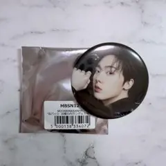 ASTRO ユンサナ YOONSANHA DIFFUSION グッズ　缶バッチ