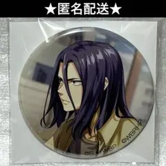 節見静 缶バッジ agf ブレマイ - メルカリ