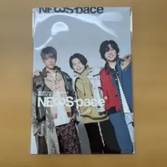 NEWS 20th Anniversaryポストカードセット NEWSpace