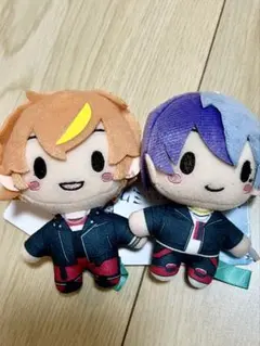 プロセカ ビビバス まとめ売り クッション ぬいぐるみ タオル 2025年最新】ビビバス ぬいぐるみの人気アイテム - メルカリ