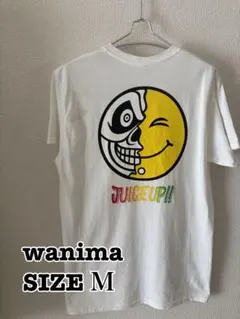 2026年最新】mサイズ wanima tシャツの人気アイテム - メルカリ
