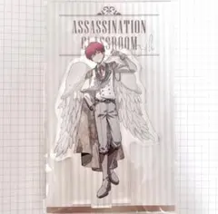 暗殺教室 赤羽業 カルマ アクリルスタンド アクスタ 天使と悪魔 - メルカリ