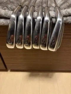 2026年最新】t100s アイアン 5番の人気アイテム - メルカリ