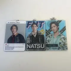 FANTASTICS 堀夏喜　フォトカード　セット