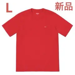 シュプリームスモールボックスロゴTシャツ ピンク XXL se1499r - メルカリ