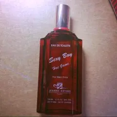 SEXY BOYのホットゲーム