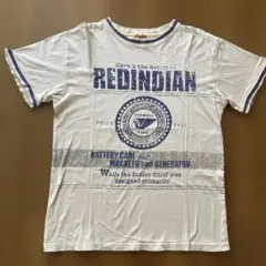 Indian REDINDIAN Tシャツ M ベージュのサムネイル