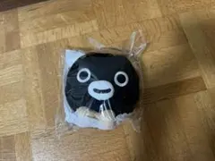 Suicaのペンギン フェイスパスケース