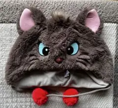 ベルリオーズ　ファンキャップ