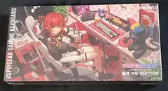 VSPO GEAR ゲーミングマウス 猫汰つな - メルカリ