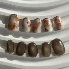 マーマレードのポケット