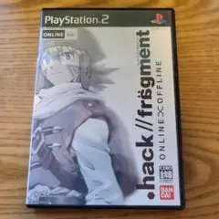 .hack//fragment ONLINE×OFFLINE