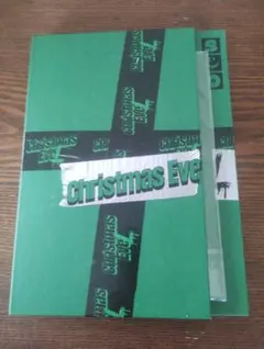 Stray kids Christmas Eve　トレカ有り