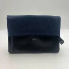 TAKEO KIKUCHI クラッチバッグ ショルダーバッグ