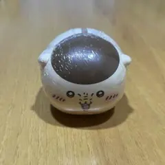 ちいかわ　貯金箱　栗まんじゅう