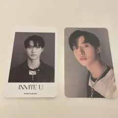 PENTAGON ヨウォン チェキ 2025年最新】pentagon ヨウォンの人気アイテム - メルカリ