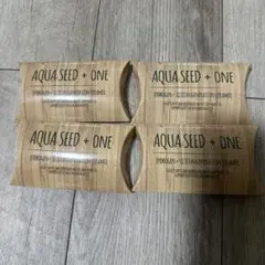 2026年最新】aquaseed+oneの人気アイテム - メルカリ