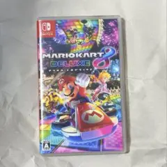 マリオカート8 デラックス