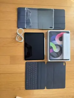 2026年最新】ipad air カバー 純正の人気アイテム - メルカリ