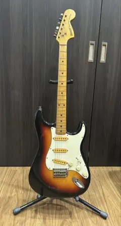 Greco SE-380 Super Power ストラト ジャパンヴィンテージ - メルカリ