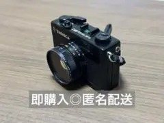 ♥ヤシカエレクトロ35 MC【美品・完動品・光学系分解整備済み】② ☆ヤシカエレクトロ35 初代 【美品・完動品・光学系分解整備済み