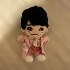 なにわ男子 西畑大吾 ぬい