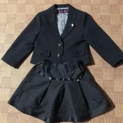 ★最終値下げ★ ジャケット　子供スーツ