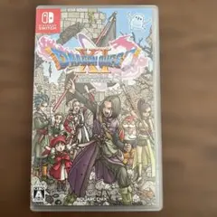 ドラゴンクエストXI 過ぎ去りし時を求めて S Nintendo Switch
