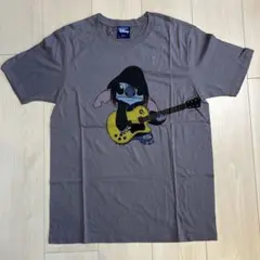 バンプオブチキン　スティッチ Tシャツ Sサイズ 美品