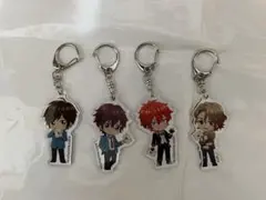 【未開封】HoneyWorks アクリルキーホルダーセット A_8436373f-29c2-4f2d-a139-