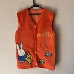 ミッフィー スリーパー ベビー用