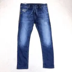 DIESEL ディーゼル KROOLEY ジョグジーンズ デニムパンツ 28