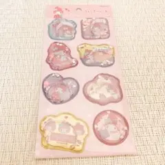 ［新品］マイメロディ　ウォーターシール　マイメロディ