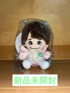 なにわ男子　大橋和也　ちびぬい第2弾