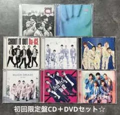 2025年最新】da-ice dvdの人気アイテム - メルカリ