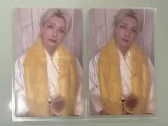 パンダドラゴン　ようた　トレカ　武道館