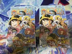ONE PIECE 113巻 新品未開封 シュリンク付き 初版 4冊 まとめ売り