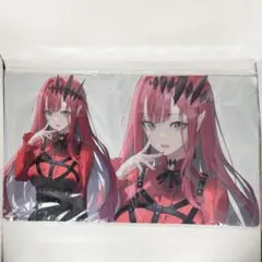 バーヴァンシー プレイマット FGO フェイトグランドオーダー Fate バーヴァンシー プレイマット FGO フェイトグランドオーダー