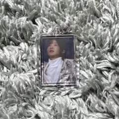 目黒蓮 アクリルキーホルダー