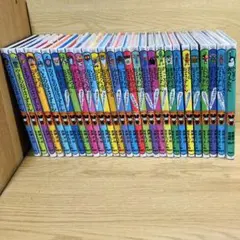 おばけずかんシリーズ 37巻セット - メルカリ