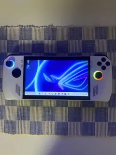 ROG ALLY Z1 EXTREME 2tb換装 +その他セット