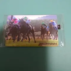 EPOCH マスクトディーヴァ　岩田望来ジョッキー　サイン入り EPOCH マスクトディーヴァ 岩田望来ジョッキー サイン入り 2025