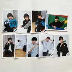 SnowMan 阿部亮平　公式写真　まとめ売り